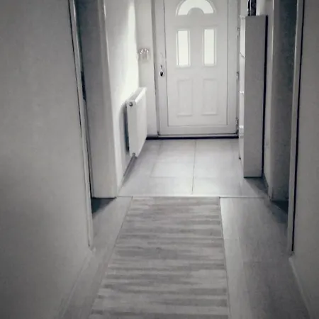 Kuca Sunca Villa Sarajevo
