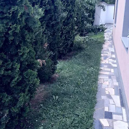 Kuca Sunca Sarajevo