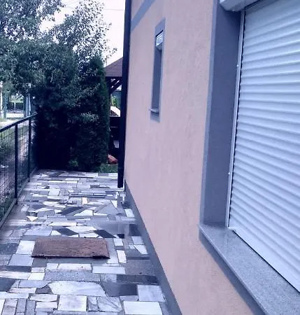 Kuca Sunca Villa Sarajevo