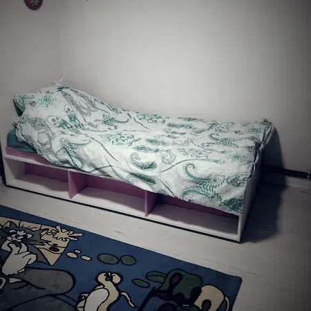 Kuca Sunca Villa Sarajevo